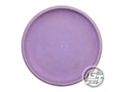 USED DiscMania D-Line Flex 1 P2 176g Purple Red Foil A Putter Golf Disc