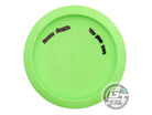 USED Innova [BARSBY] Star Roadrunner 175g Lime Purple Foil Distance Driver Disc