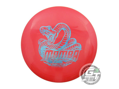 Innova GStar Mamba Distance Driver Golf Disc (Individually Listed)