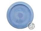 USED Discraft [McBETH] ESP Zeus 175g Blue Rainbow Laser Foil Driver Golf Disc