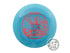 Innova Star Shryke Distance Driver Golf Disc (Individually Listed)