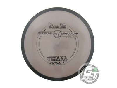 MVP Fission Photon [Elaine King 5X] Distance Driver Golf Disc (Individually Listed)