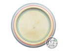 USED Innova [WYSOCKI] Star Destroyer 171g White HOME DYED Driver Golf Disc