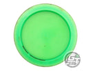USED Innova Blizzard Destroyer 144g Green Wiped Stamp Distance Driver Golf Disc