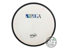 USED MVP Disc Sports Neutron Relay 158g White PDGA Fairway Driver Golf Disc
