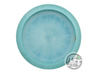 USED Discraft [McBETH] ESP Avenger SS 172g Green-Teal Silver Foil Driver Disc