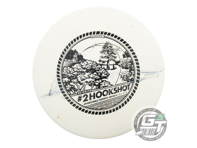 Lightning Sure Grip #2 Hookshot Fairway Driver Golf Disc (Individually Listed)