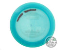 USED Innova Champion Daedalus 174g Teal Gold Glitter Foil Distance Driver Disc