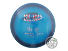 USED Innova Champion Leopard 172g Blue Flag Foil Fairway Driver Golf Disc