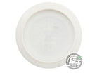USED Dynamic Discs MIRROR Fuzion Raider 173g White Silver Prism Foil Driver Disc