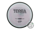 USED MVP Disc Sports [CONRAD] Neutron Terra 174g Lilac-Sky Blue Driver Golf Disc