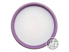 USED Dynamic Discs Prime Judge 175g Purple-White A Putter Golf Disc