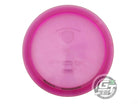 USED DiscMania C-Line PD 174g Magenta Pink Foil Distance Driver Golf Disc