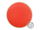 USED Axiom Discs Fission Crave 174g Orange White Rim Fairway Driver Golf Disc