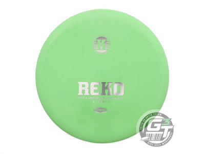 Kastaplast K3 Hard Reko Putter Golf Disc (Individually Listed)