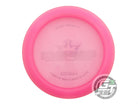 USED Dynamic Discs Lucid Captain 173g Pink Blue Foil Distance Driver Golf Disc