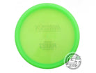 USED Innova Champion Mako3 180g Lime Gold Holo Foil Midrange Golf Disc