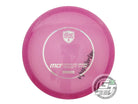 USED DiscMania [10 YEAR] Metal Flake C-Line MD3 175g Raspberry Midrange Disc