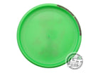 USED Discraft [McBETH] Big Z Luna 176g Green Purple Foil Putter Golf Disc