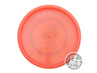 USED Dynamic Discs [HANDLEY] Chameleon Lucid Suspect 176g Orange Midrange Disc
