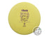 Clash Softy Butter Putter Golf Disc (Individually Listed)