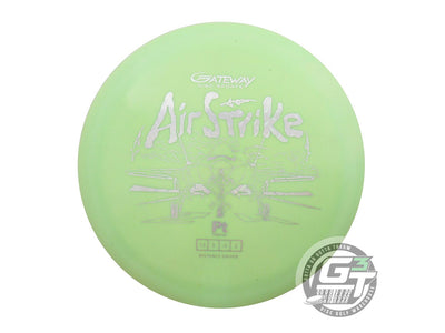 Gateway Platinum Air Strike Distance Driver Golf Disc (Individually Listed)