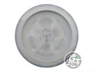 USED DiscMania S-Line Cloud Breaker 4 173g Gray Holo Star Foil Driver Golf Disc