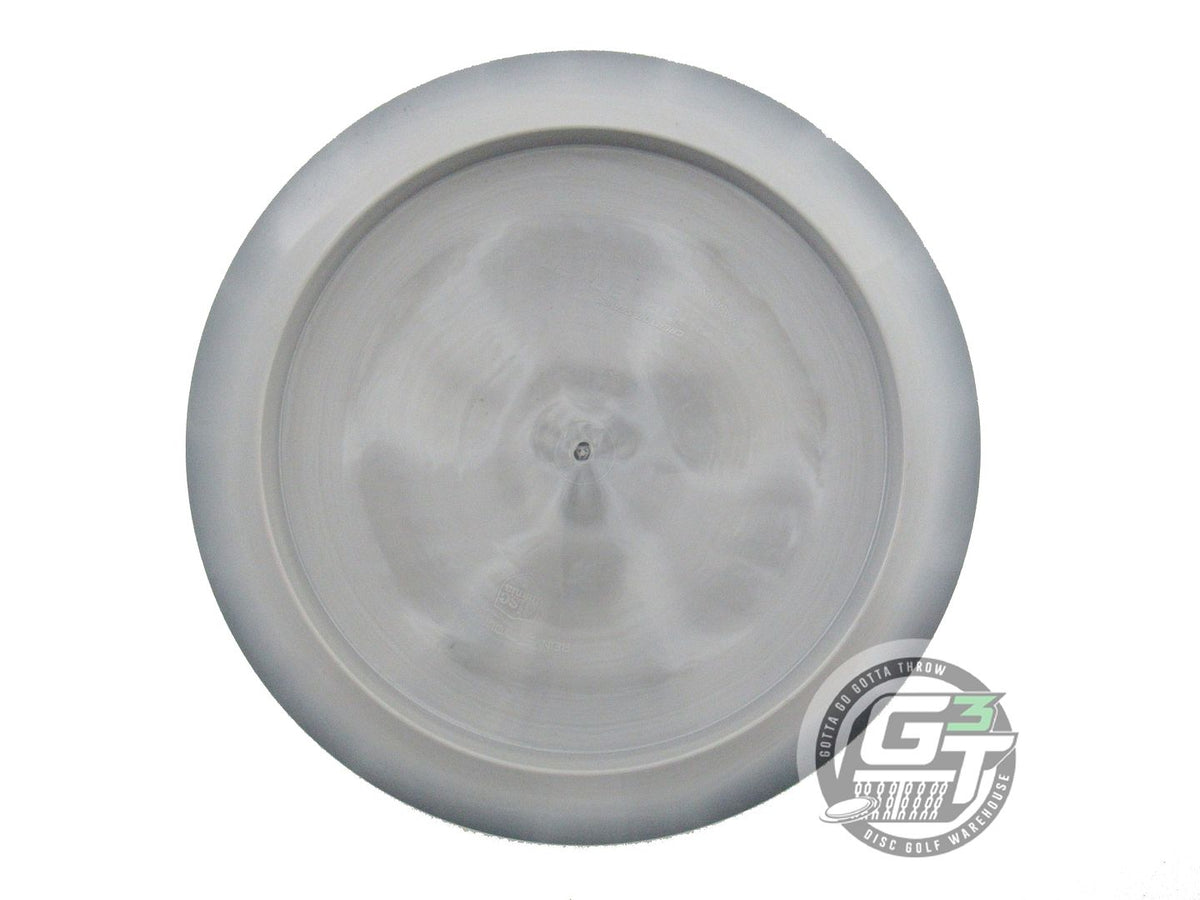 USED DiscMania S-Line Cloud Breaker 4 173g Gray Holo Star Foil Driver Golf Disc