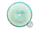 USED Innova [HEIMBURG] Halo Star Destroyer 174g Teal-White Driver Disc