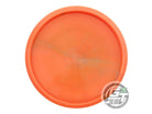 USED Discraft [McBETH] ESP Malta 173g Orange Gold Star Foil Midrange Golf Disc