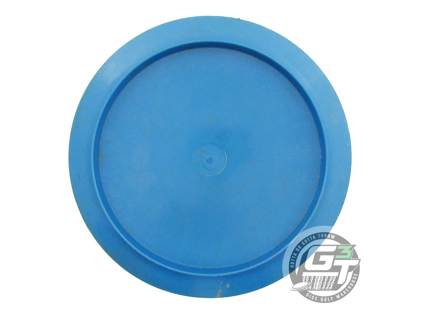 USED Innova GStar Mamba 149g Blue Copper Foil Distance Driver Golf Disc