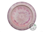 USED Discraft [ADERHOLD] Swirl ESP Nuke 174g Purple-Gray Distance Driver Disc