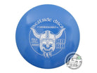 USED Westside Discs Tournament Underworld 173g Blue White Stamp Driver Golf Disc