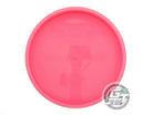 USED DiscMania [PDGA] Prototype Glow C-Line P4 173g Pink Gold Foil Putter Disc