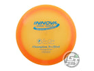 USED Innova Champion Teebird 169g Orange Blue Foil Fairway Driver Golf Disc