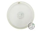 NOS Discraft CryZtal Challenger SS 175g Clear Fireworks Foil Putter Golf Disc