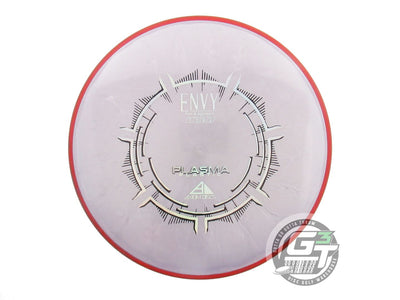 Axiom Plasma Envy Putter Golf Disc (Individually Listed)