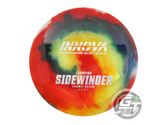Innova I-Dye Champion Sidewinder Distance Driver Golf Disc (Individually Listed) - Gotta Go Gotta Throw