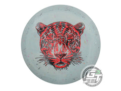 Innova Limited Edition On the Prowl Stamp Splatter Star Leopard3 Fairway Driver Golf Disc (Individually Listed)