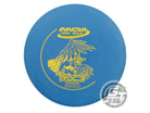 USED Innova DX Roc3 171g Blue Yellow Stamp Midrange Golf Disc