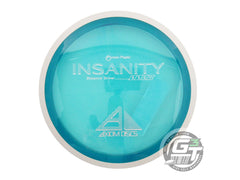 Axiom Proton Insanity Distance Driver Golf Disc (Individually Listed)