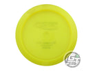 USED Innova Champion Orc 175g Yellow Purple Foil Distance Driver Golf Disc