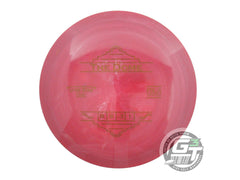 Lone Star Alpha The Dome Fairway Driver Golf Disc (Individually Listed)