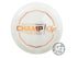 Climo Victory Line Champ Putter Golf Disc (Individually Listed)