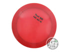 USED Innova Champion Boss 174g Red Wiped Stamp Distance Driver Golf Disc