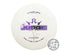 Dynamic Discs Lucid EMAC Judge Putter Golf Disc (Individually Listed)