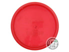 USED Innova Champion Wombat3 169g Red Green Shatter Foil Midrange Golf Disc