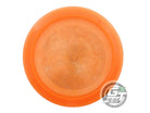 USED Infinite C-Blend Maya 174g Orange VIP SERIES Distance Driver Golf Disc