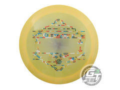 Lone Star Bravo Enterprise Distance Driver Golf Disc (Individually Listed)