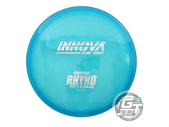Innova Champion Rhyno Putter Golf Disc (Individually Listed) - Gotta Go Gotta Throw
